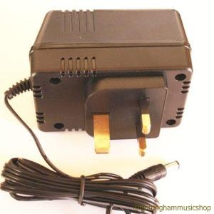 9V DC 1000mA POWER SUPPLY PLUG ADAPTER